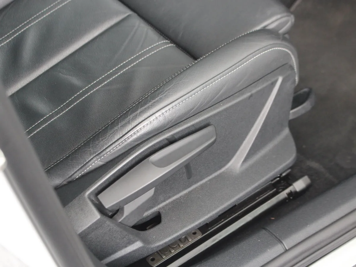 Audi A3 Hatchback, Diesel, 2023, White