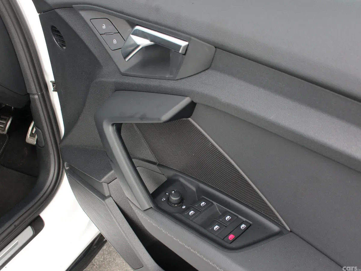 Audi A3 Hatchback, Diesel, 2023, White