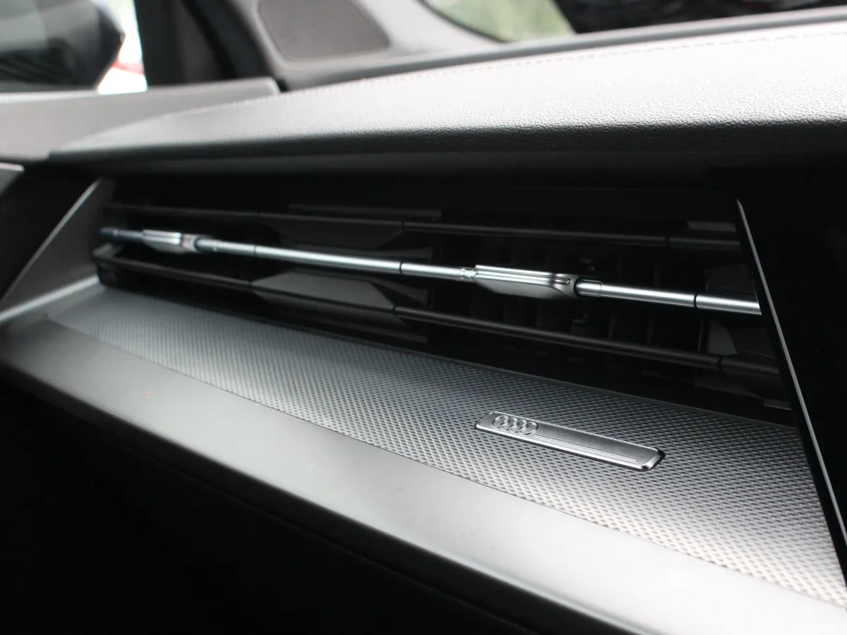 Audi A3 Hatchback, Diesel, 2023, White