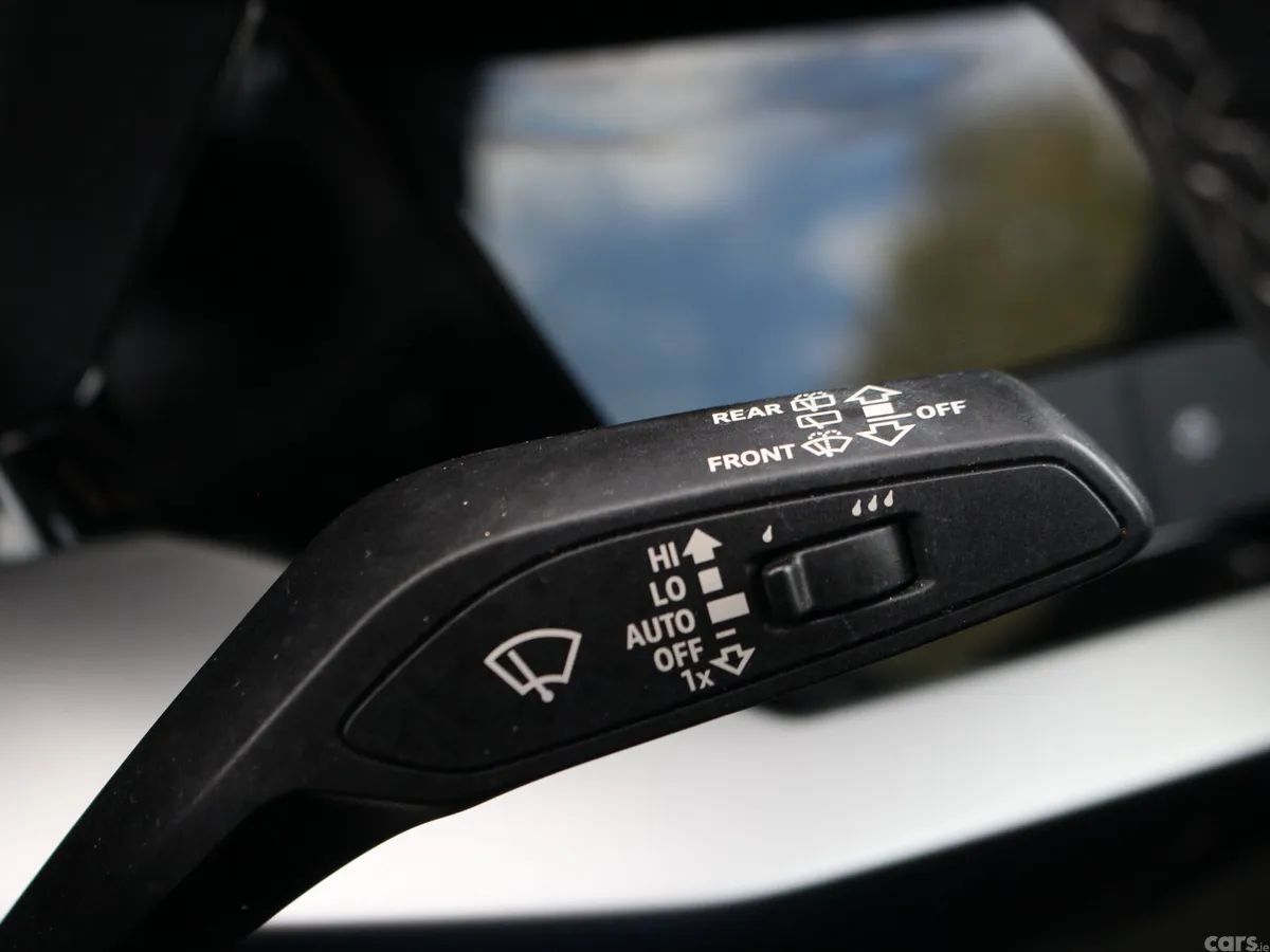 Audi A3 Hatchback, Diesel, 2023, White
