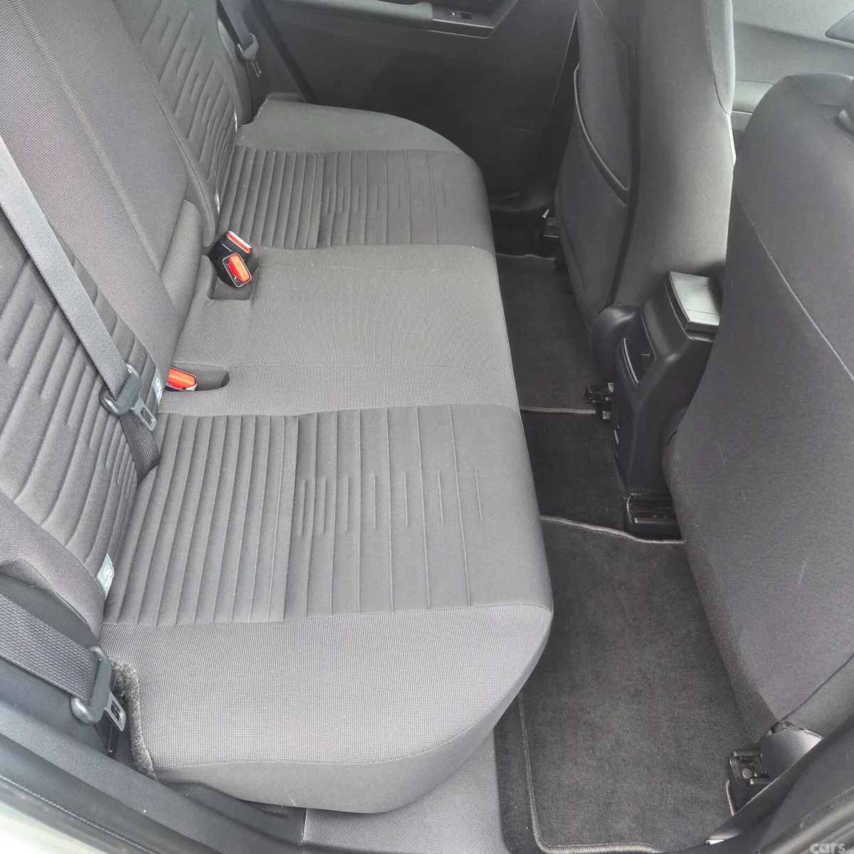 Toyota Auris Hatchback, Petrol, 2016, Grey