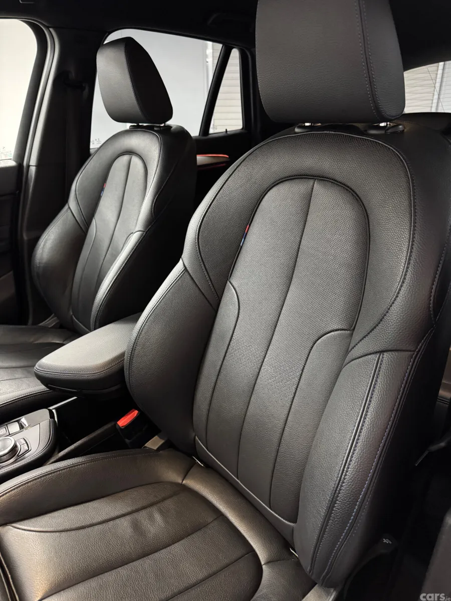 BMW X1 SUV, Petrol Hybrid, 2021, Grey