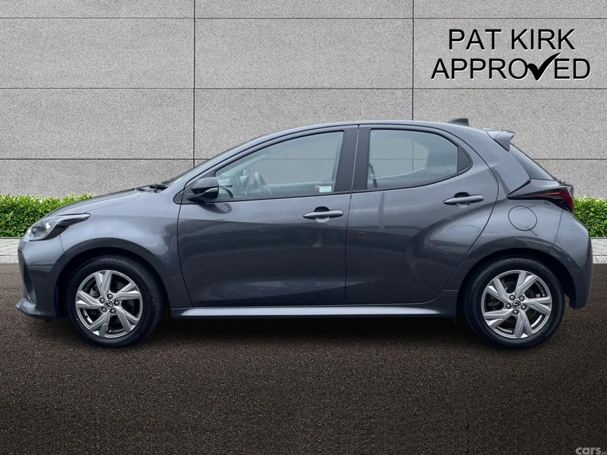 Mazda Other Hatchback, 2025, 
