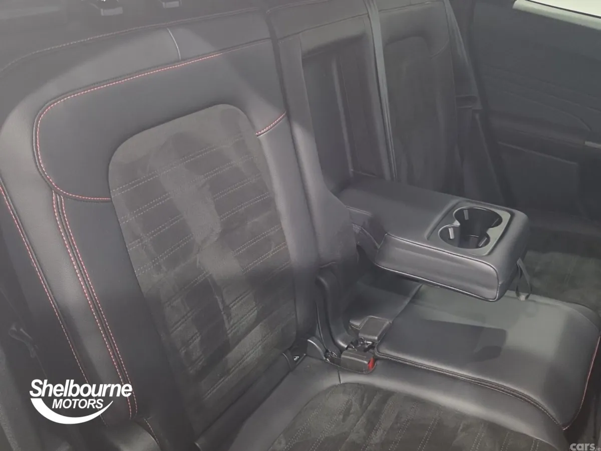 Ford Kuga Hatchback, Petrol, 2023, Silver