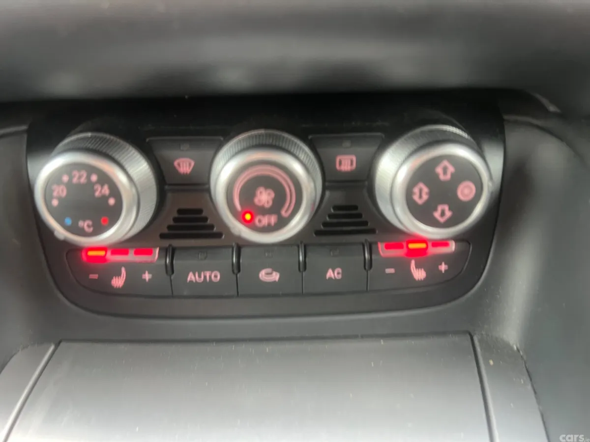 Audi TT Hatchback, Petrol, 2013, White