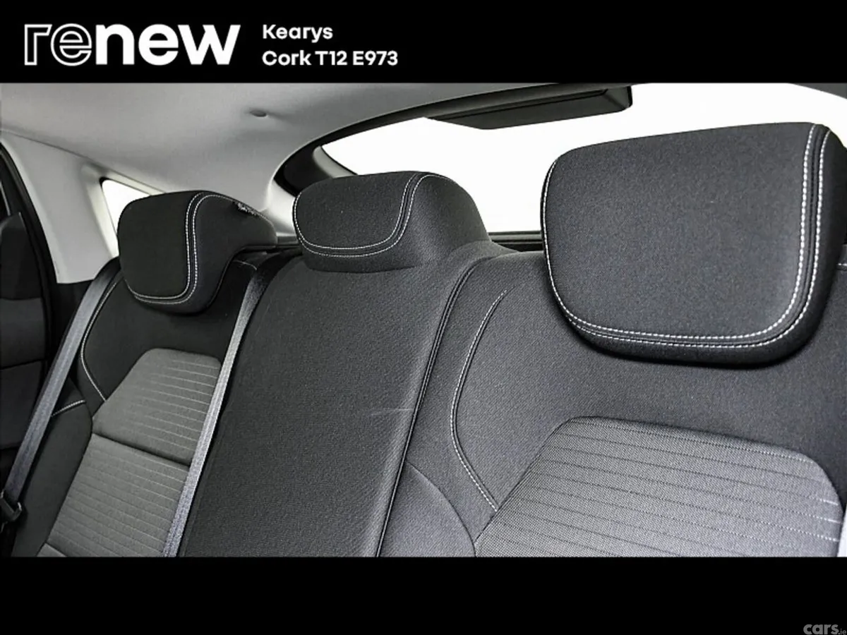 Renault Arkana SUV, Petrol, 2023, Grey