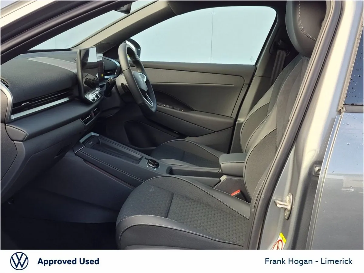 Volkswagen T-Roc SUV, Petrol, 2026, Grey