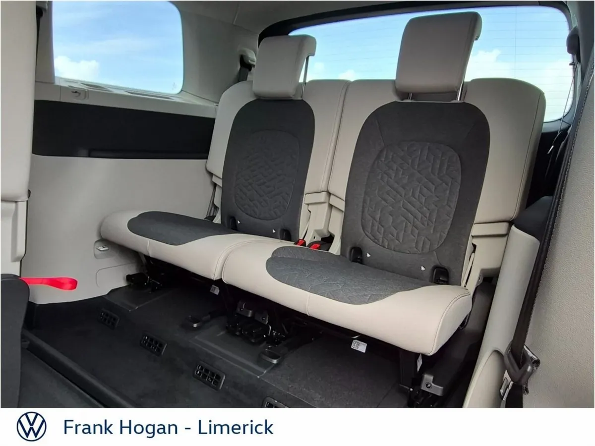 Volkswagen ID.Buzz MPV, Electric, 2027, White