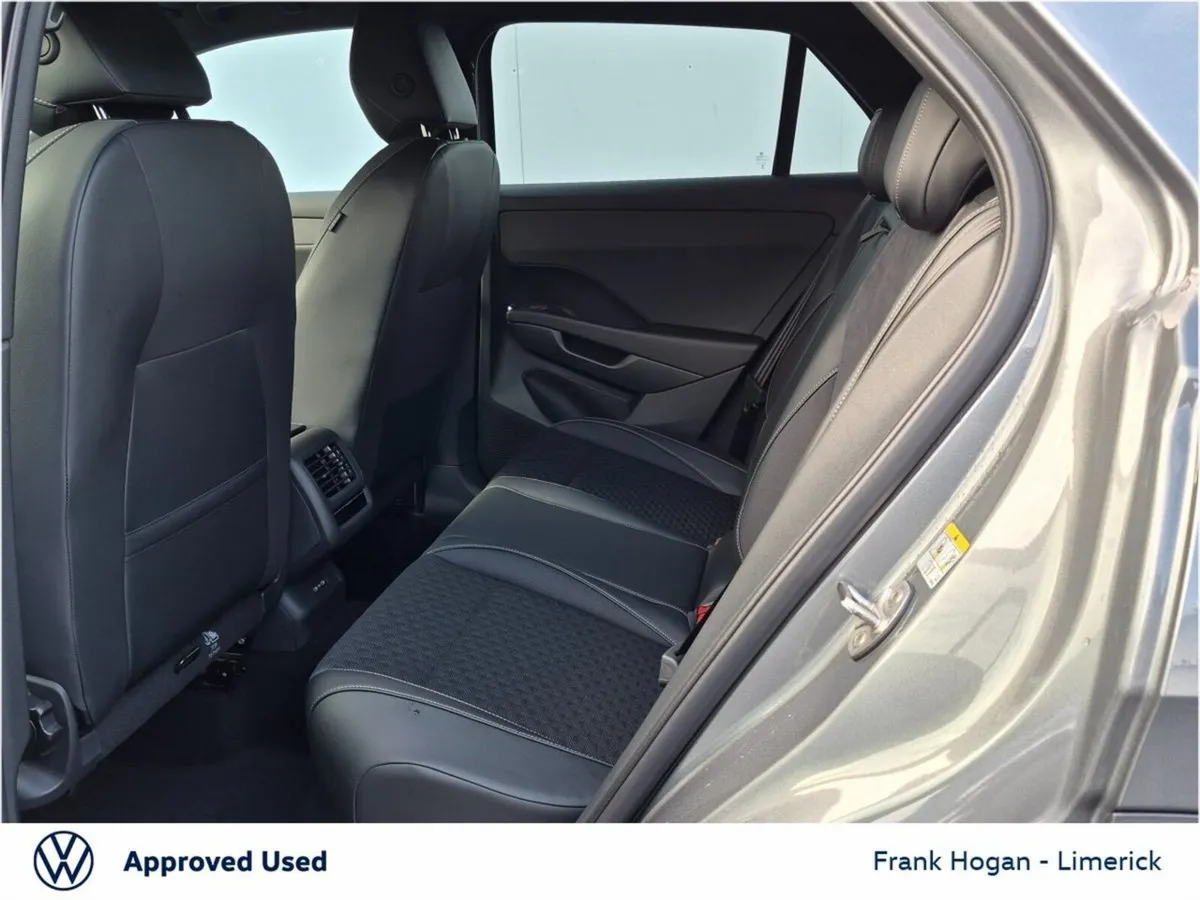 Volkswagen T-Roc SUV, Petrol, 2026, Grey