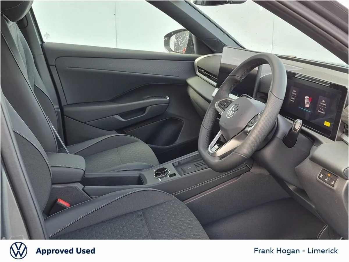 Volkswagen T-Roc SUV, Petrol, 2026, Grey