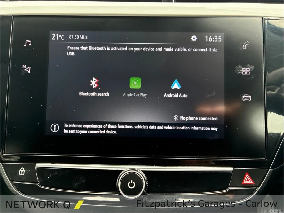 Opel Corsa Hatchback, Petrol, 2023, Red