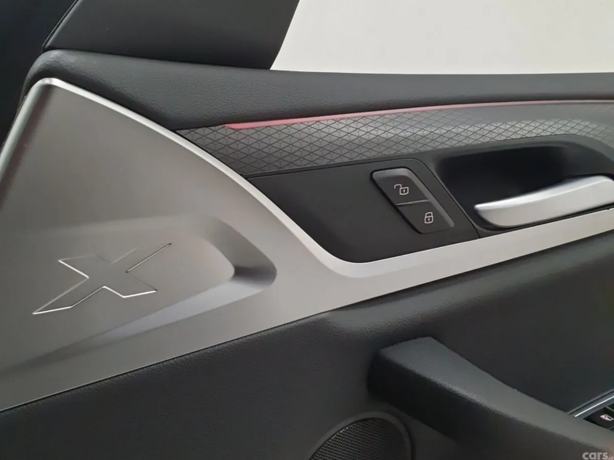 BMW X4 SUV, Diesel, 2025, White