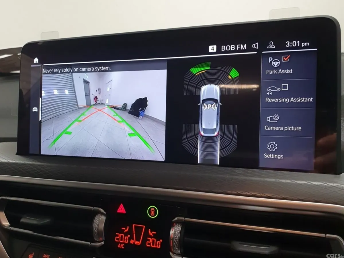 BMW X4 SUV, Diesel, 2025, White