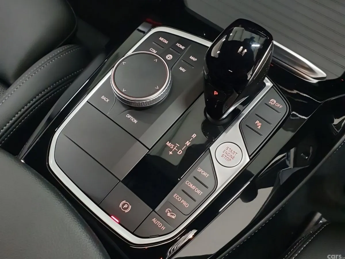 BMW X4 SUV, Diesel, 2025, White