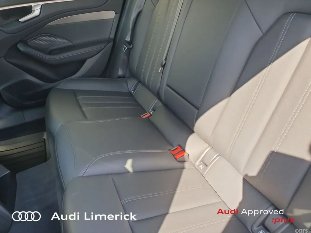 Audi A6 Saloon, Diesel, 2026, Green