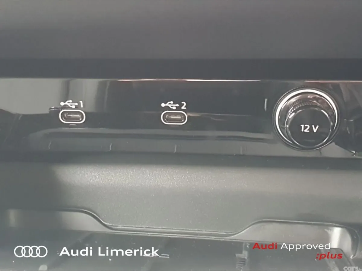 Audi A6 Saloon, Petrol Plug-in Hybrid, 2026, Grey