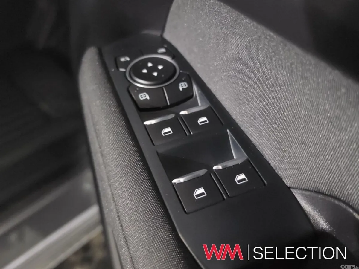 Volkswagen Amarok MPV, Diesel, 2026, Grey