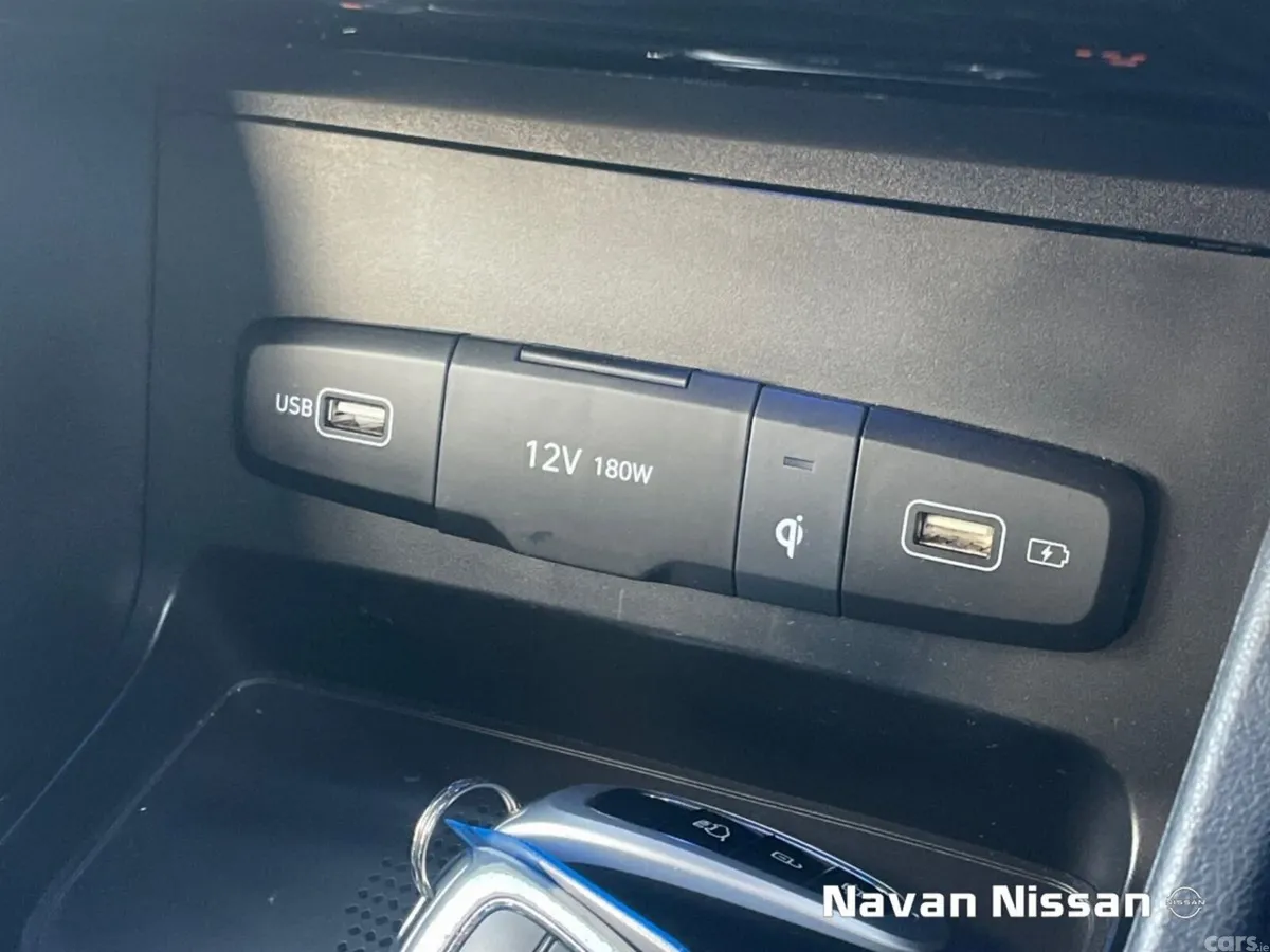 Hyundai Tucson SUV, Diesel, 2022, Grey