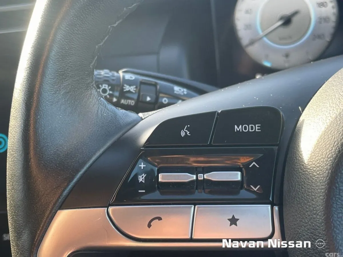Hyundai Tucson SUV, Diesel, 2022, Grey
