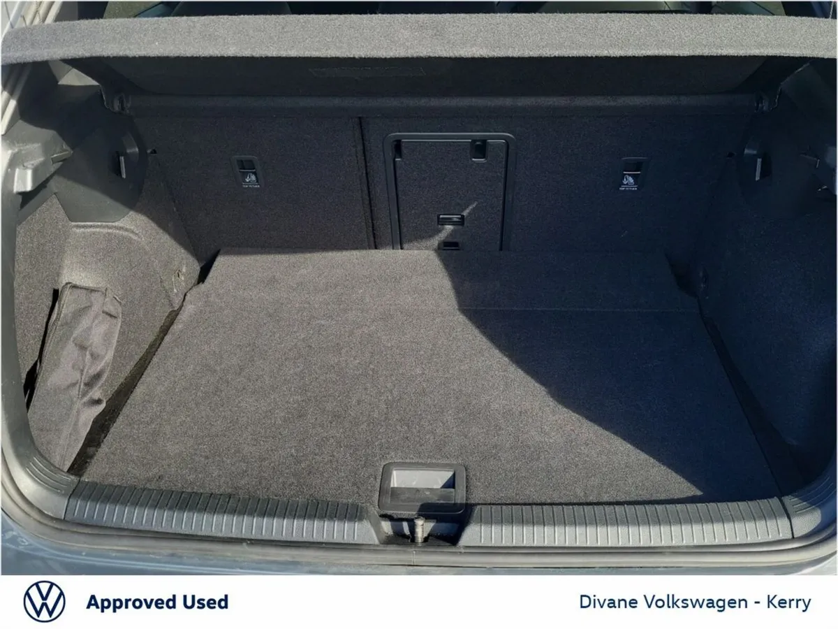 Volkswagen Golf Hatchback, Diesel, 2026, Grey