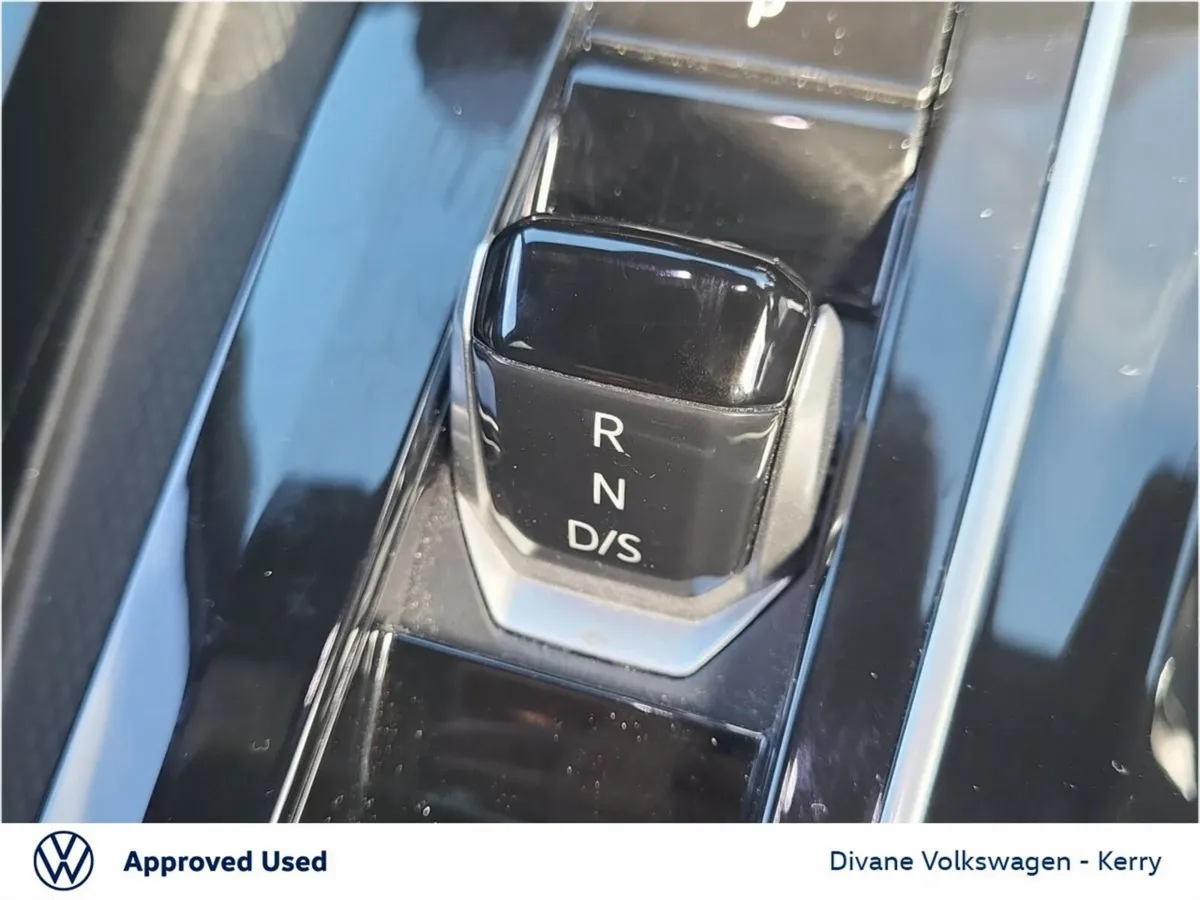 Volkswagen Golf Hatchback, Diesel, 2026, Grey