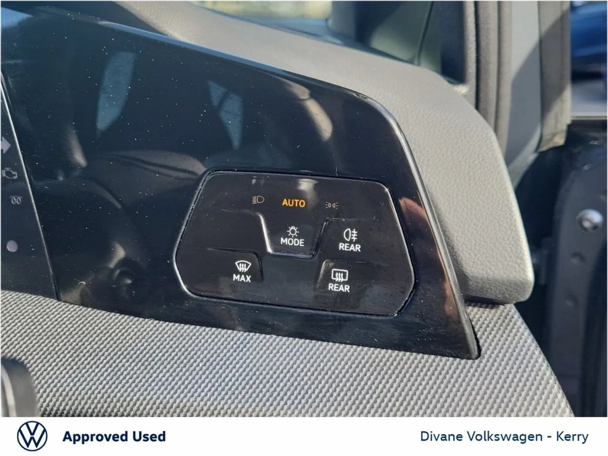 Volkswagen Golf Hatchback, Diesel, 2026, Grey