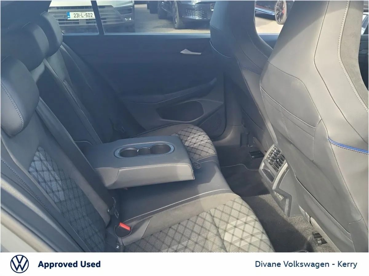 Volkswagen Golf Hatchback, Diesel, 2026, Grey