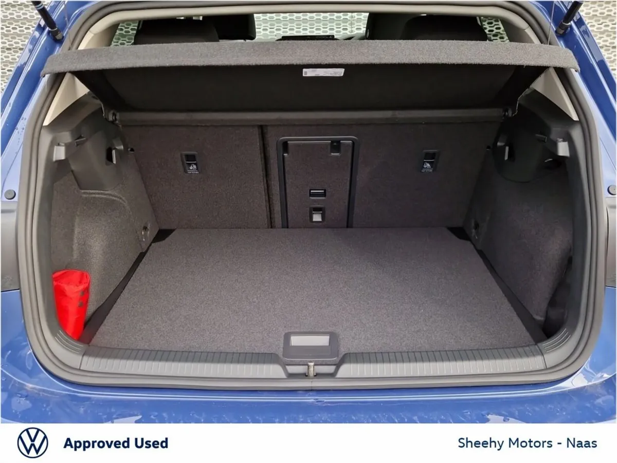 Volkswagen Golf Hatchback, Diesel, 2026, Blue