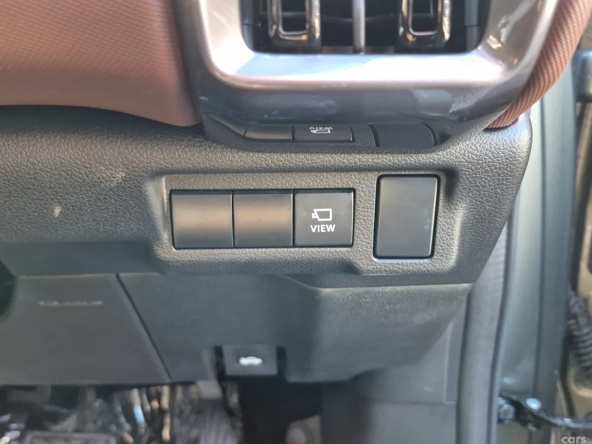Suzuki e Vitara SUV, Electric, 2026, Green
