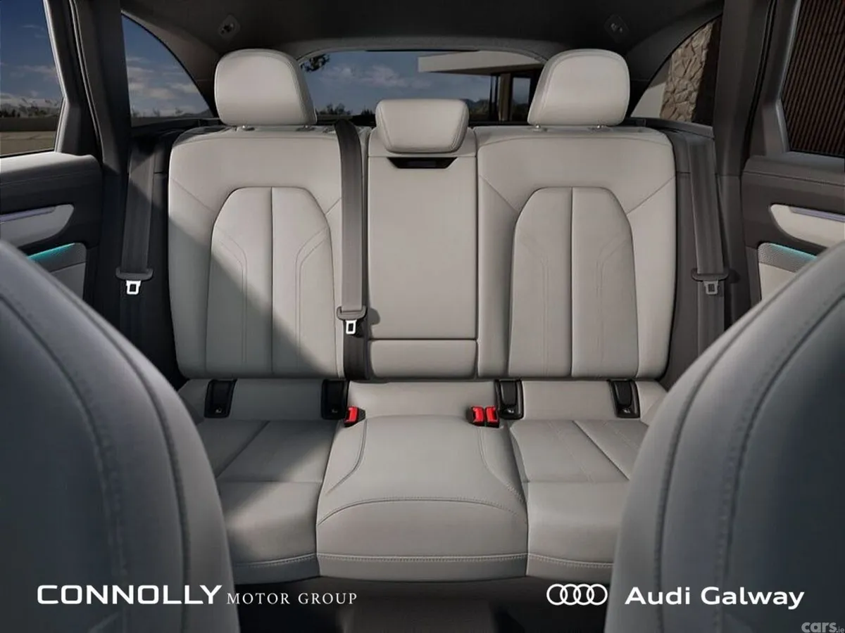 Audi A6 Estate, Petrol Plug-in Hybrid, 2027, Blue