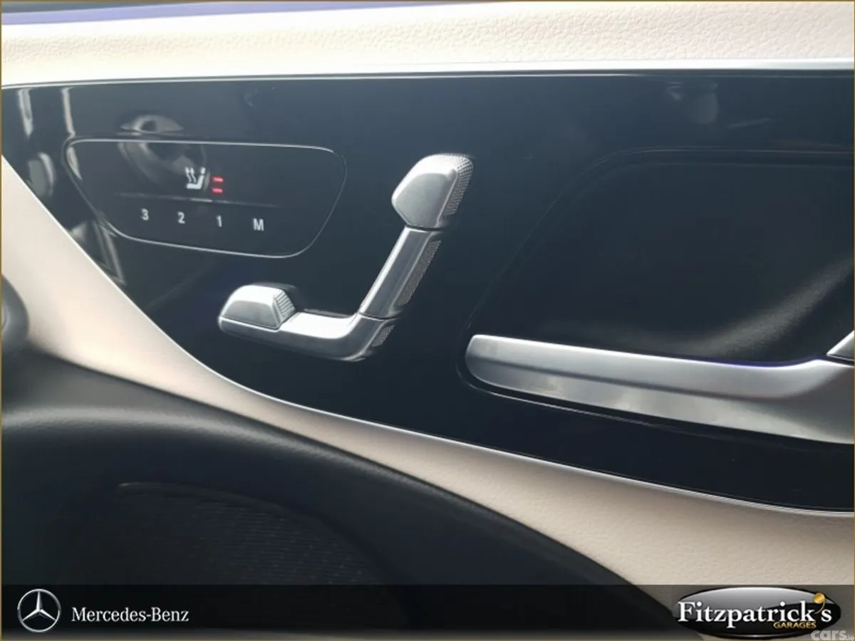 Mercedes-Benz E-Class Saloon, Diesel Plug-in Hybrid, 2025, Black