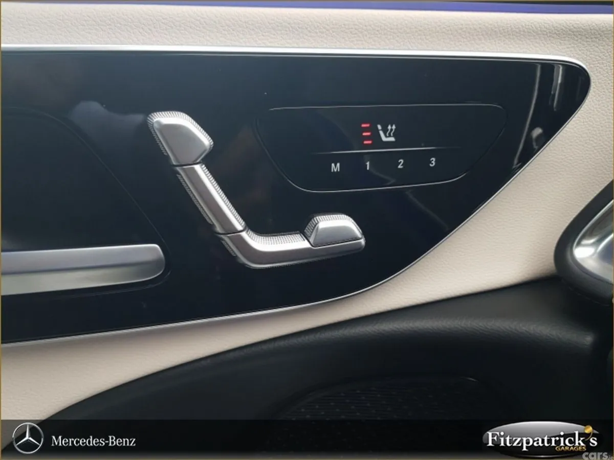 Mercedes-Benz E-Class Saloon, Diesel Plug-in Hybrid, 2025, Black
