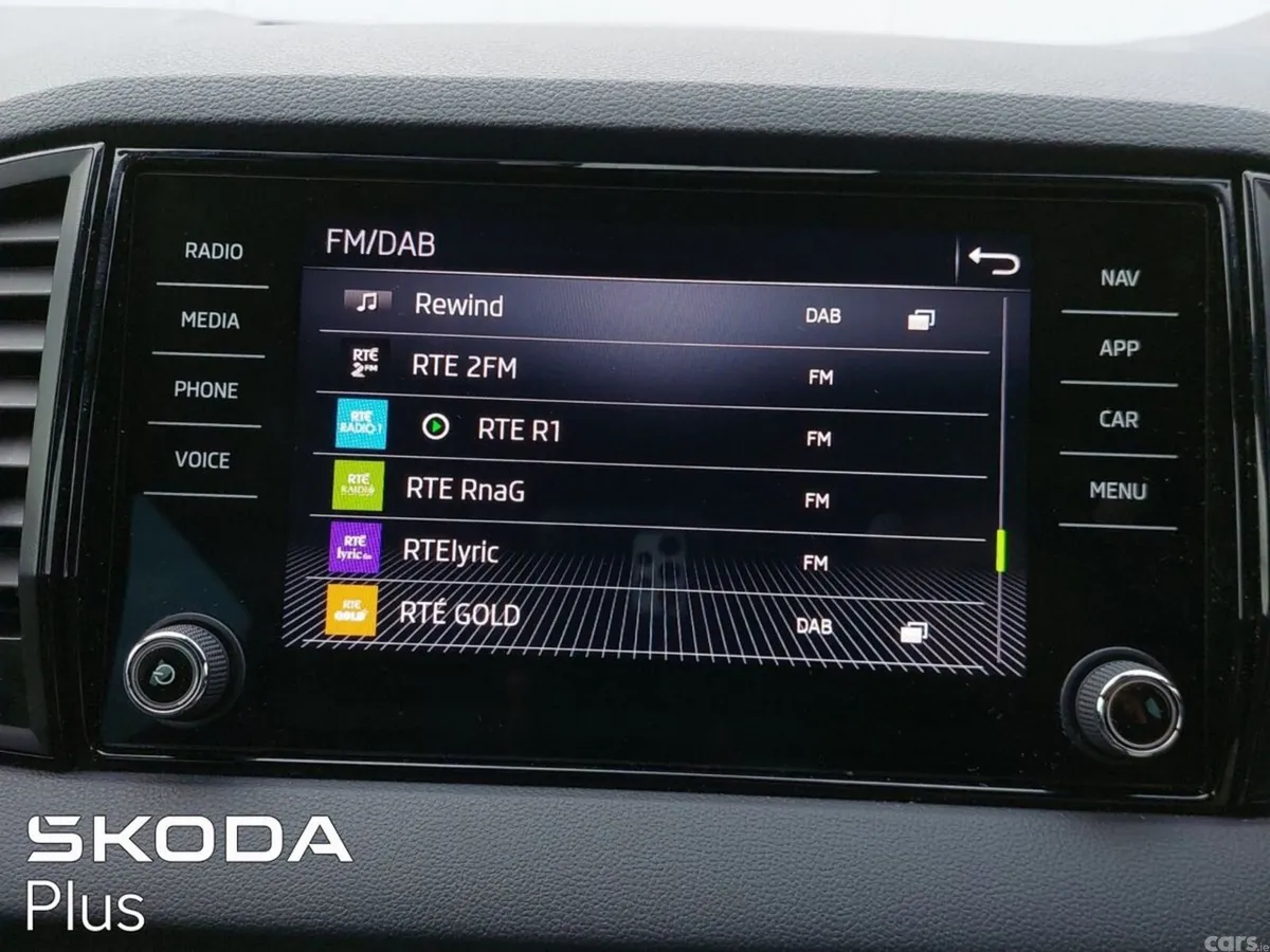 Skoda Karoq SUV, Diesel, 2024, Grey