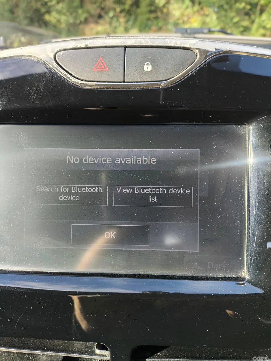 Renault Clio Hatchback, Petrol, 2014, Silver