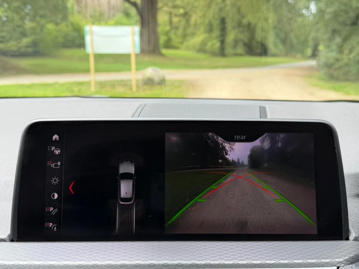 BMW X4 SUV, Diesel, 2019, Black