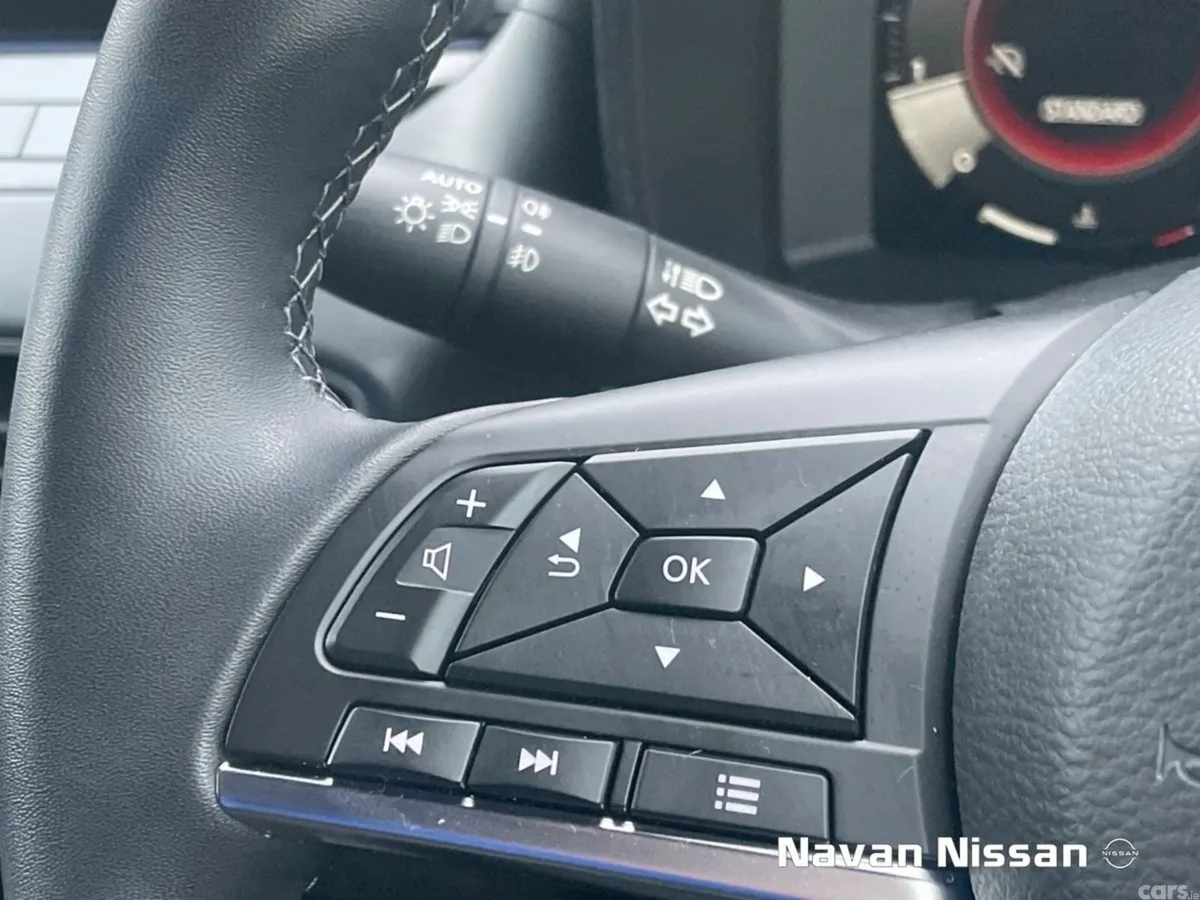 Nissan Juke SUV, Petrol, 2025, Black