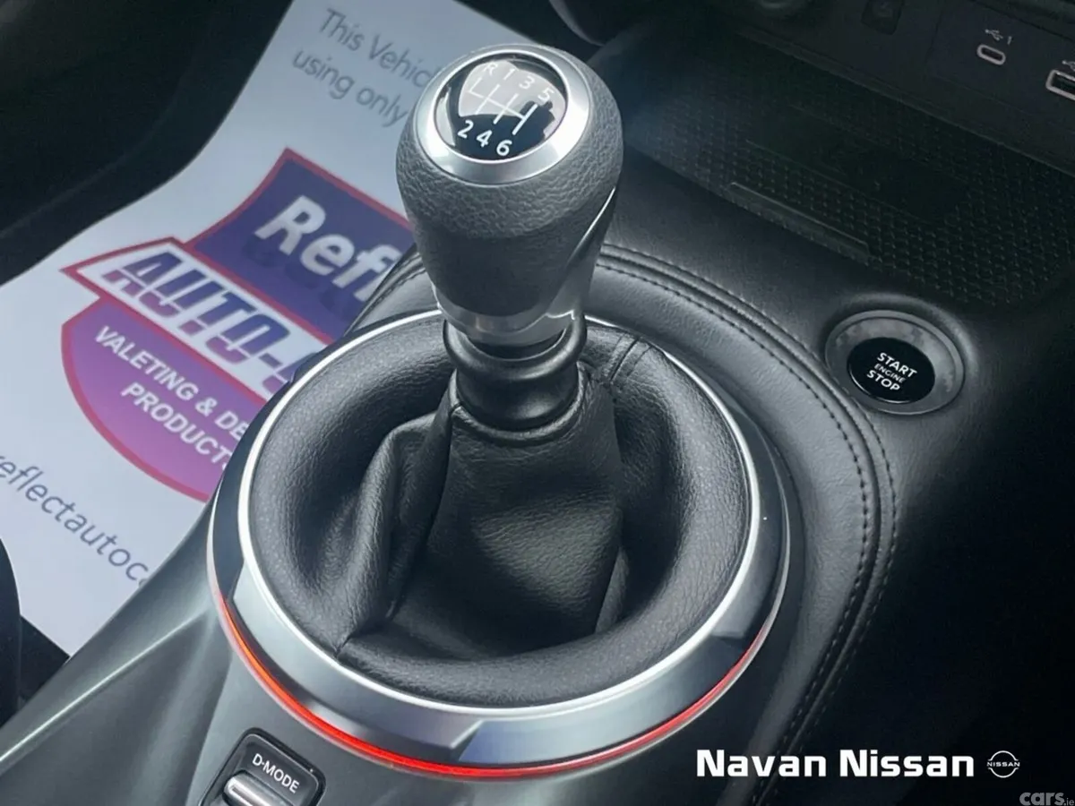 Nissan Juke SUV, Petrol, 2025, Black