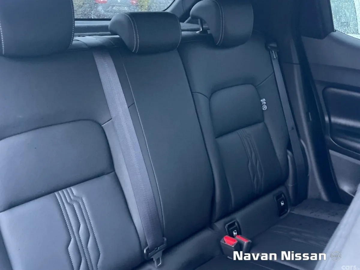 Nissan Juke SUV, Petrol, 2024, Blue