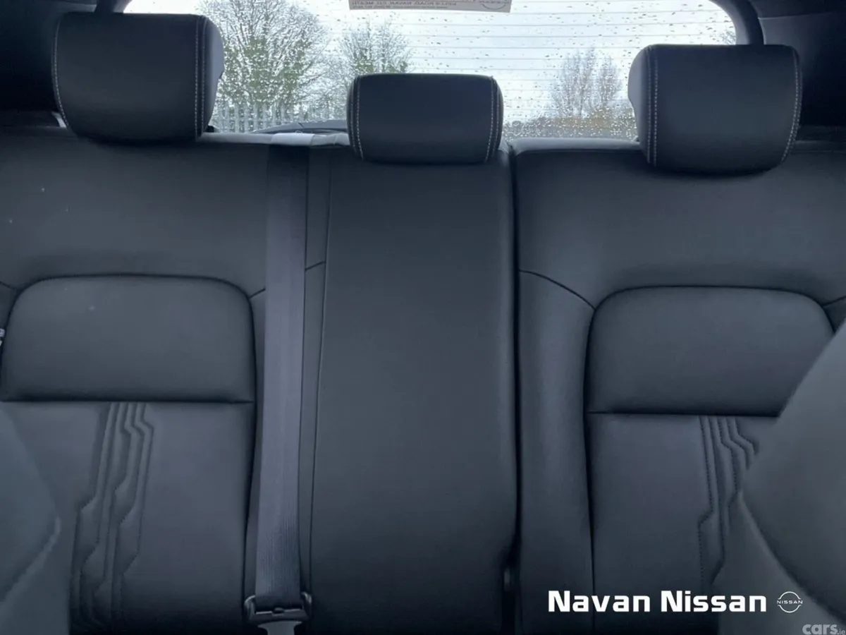 Nissan Juke SUV, Petrol, 2024, Blue