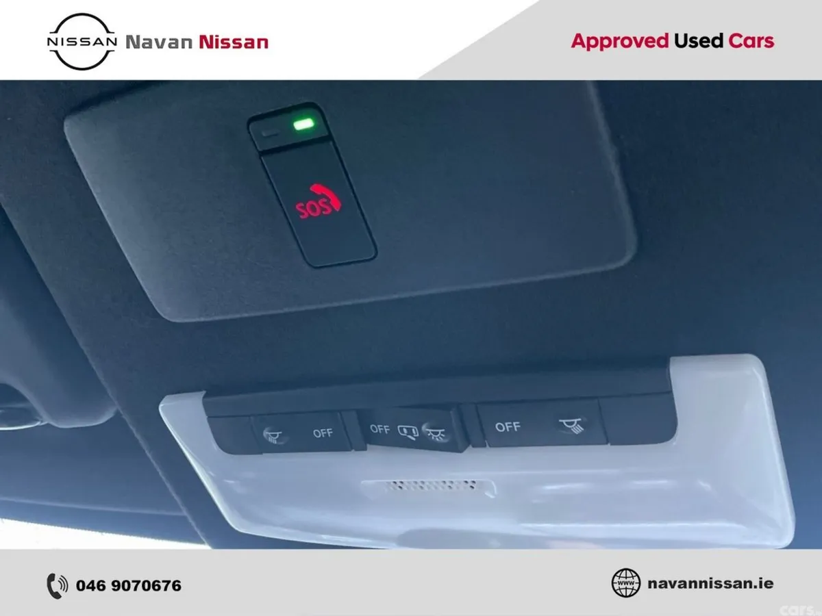 Nissan Juke SUV, Petrol, 2024, Blue