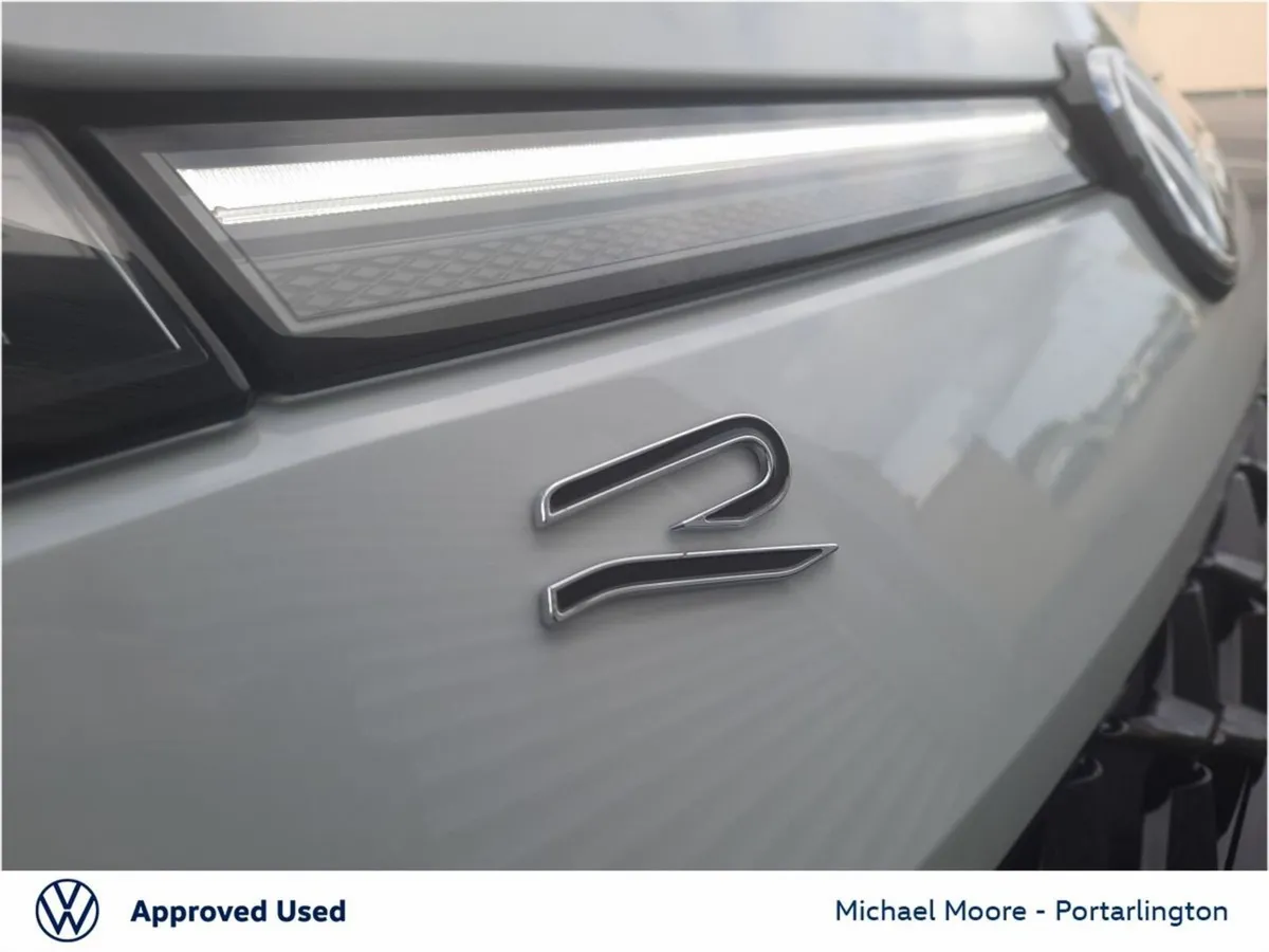 Volkswagen T-Roc SUV, Petrol, 2026, White