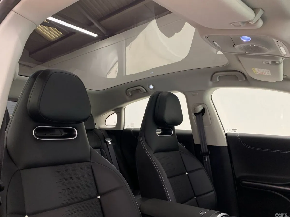 Smart #3 SUV, Electric, 2026, Silver