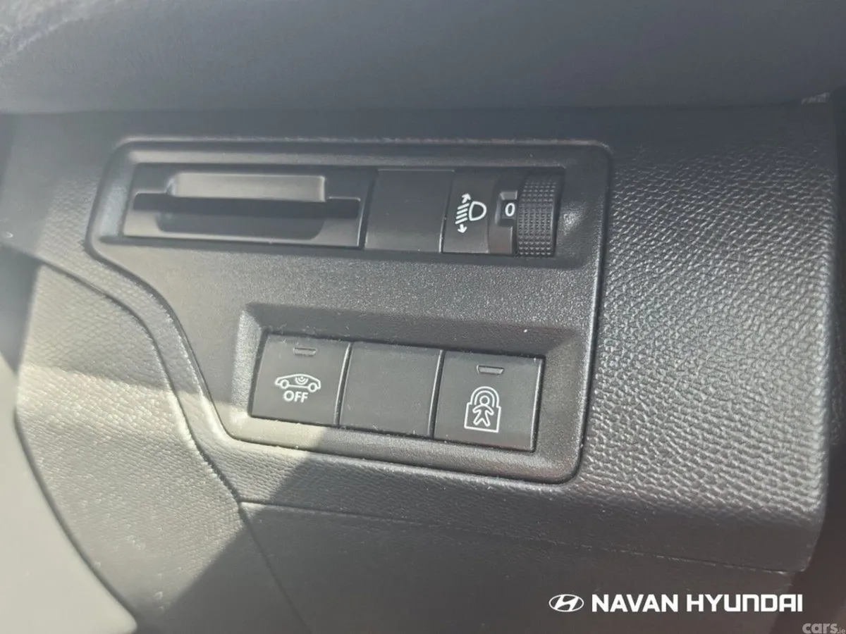 Peugeot 3008 Hatchback, Diesel, 2019, Black