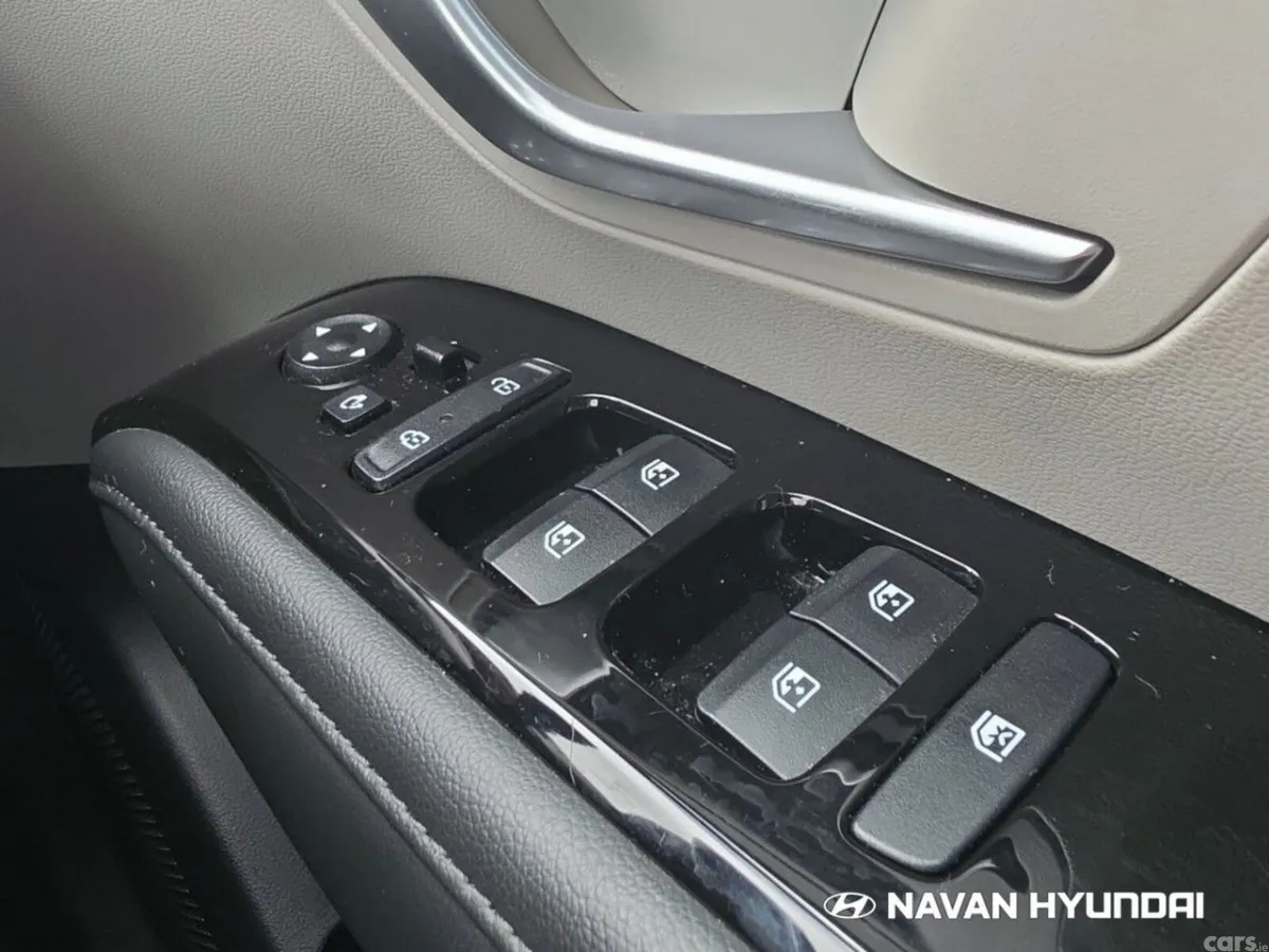 Hyundai Tucson SUV, Diesel, 2022, Grey