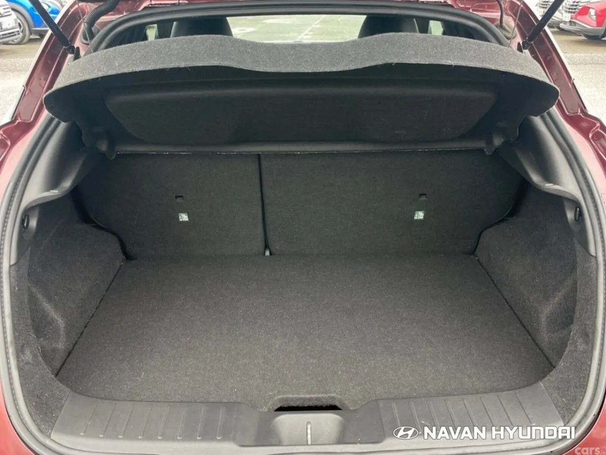 Nissan Juke SUV, Petrol, 2024, Red
