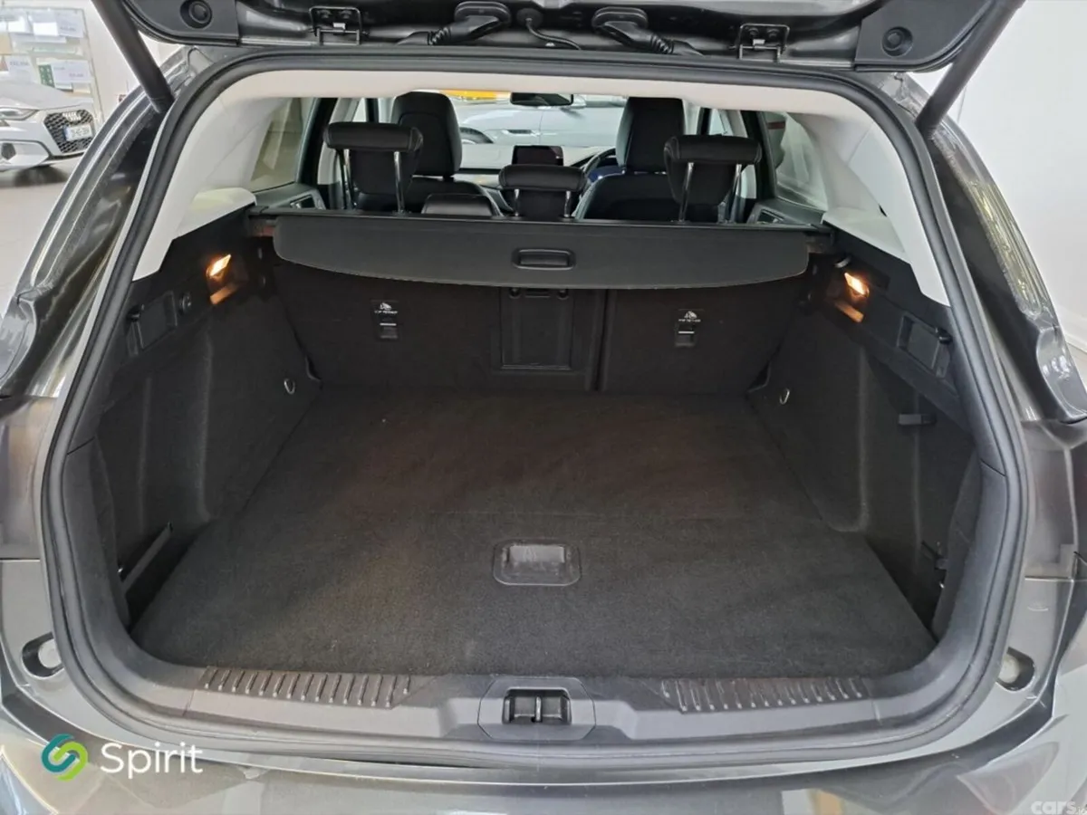 Ford Focus Estate, Diesel, 2020, Grey