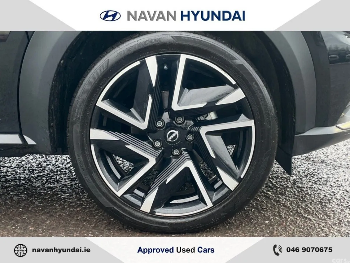 Nissan Juke SUV, Petrol, 2025, Black