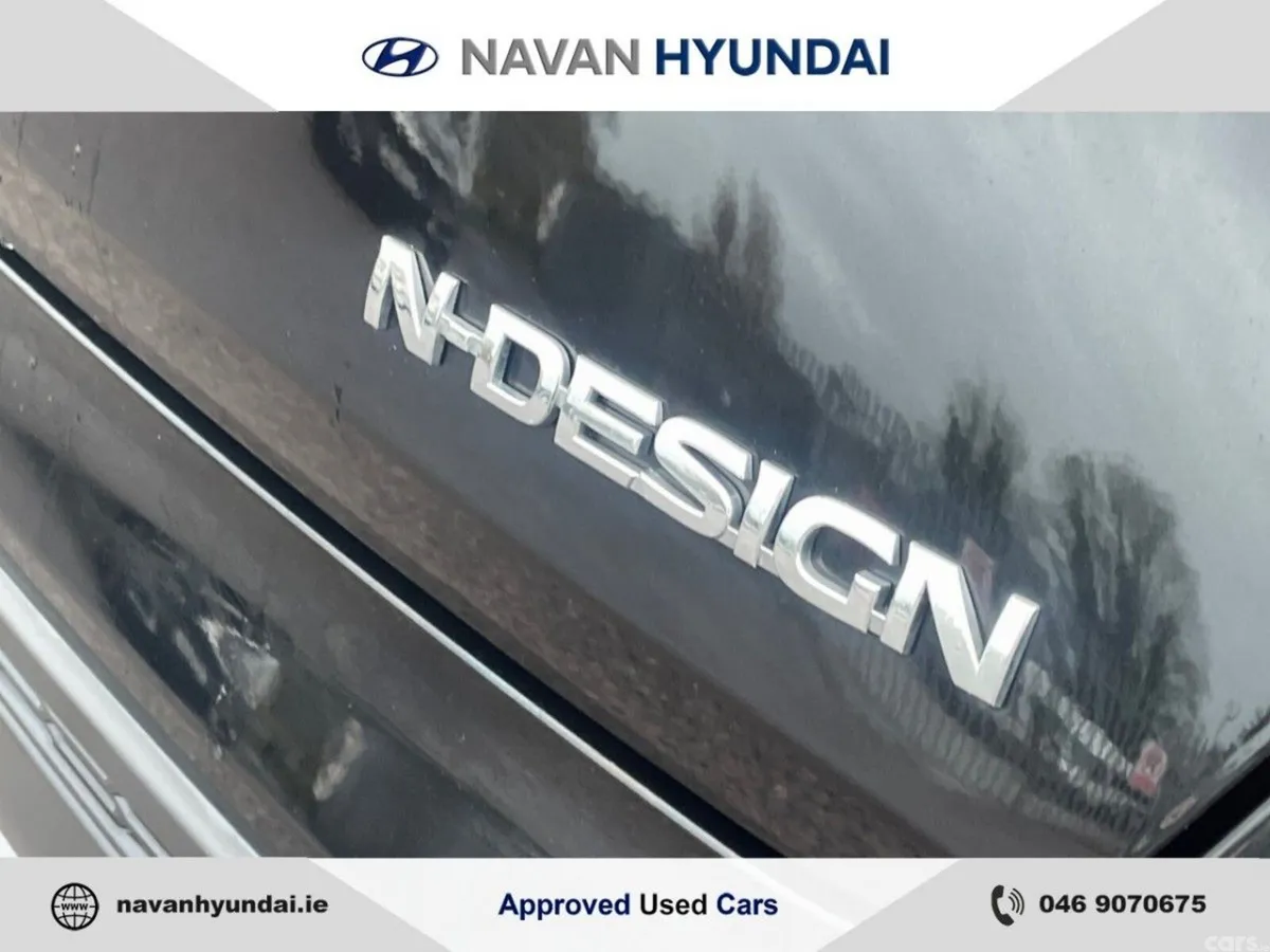 Nissan Juke SUV, Petrol, 2025, Black