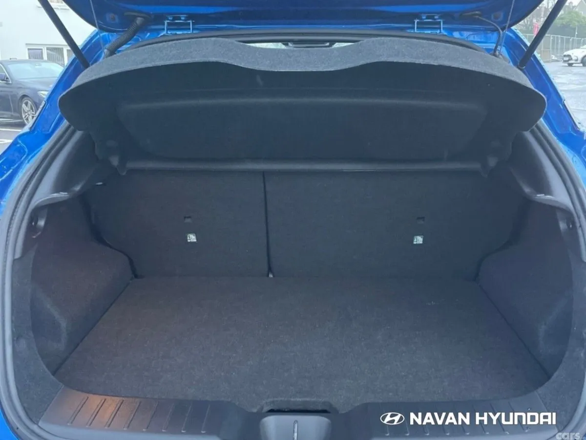 Nissan Juke SUV, Petrol, 2024, Blue