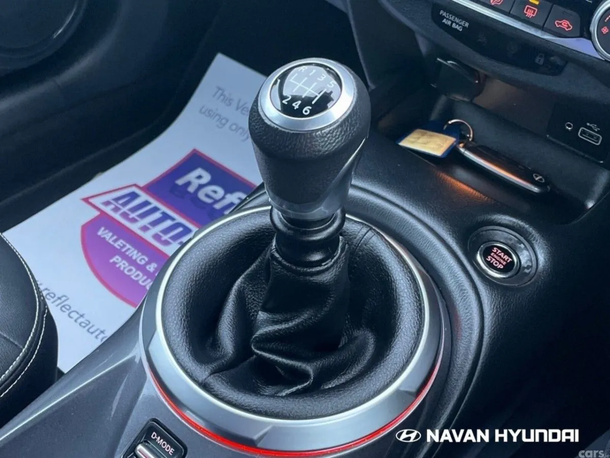 Nissan Juke SUV, Petrol, 2024, Blue